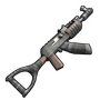 Doombringer AK47