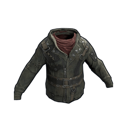 Regulator's Hoodie