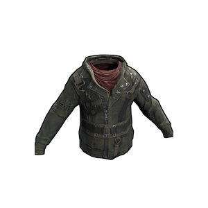 Regulator's Hoodie