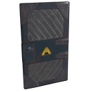 Laboratory Door