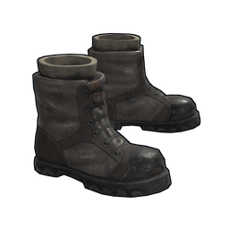 Explorer Boots