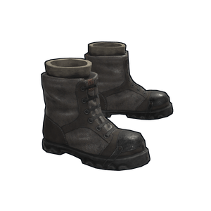 Explorer Boots
