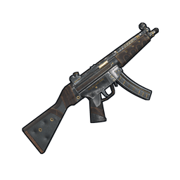 Nomad MP5