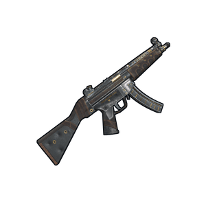 Nomad MP5