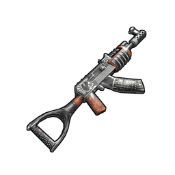 Rabble Rouser AK47