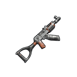 Rabble Rouser AK47