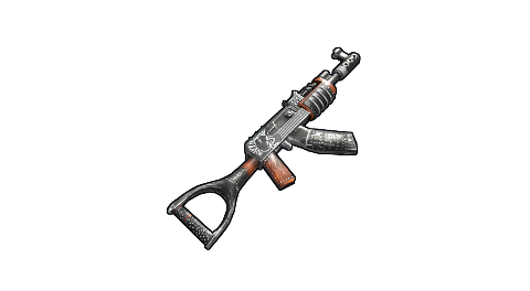 Rabble Rouser AK47