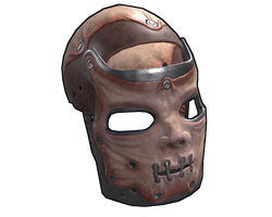 Flesh Facemask