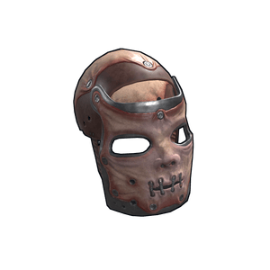 Flesh Facemask