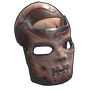 Flesh Facemask