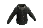 Army Armored Hoodie