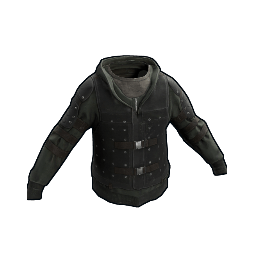 Army Armored Hoodie
