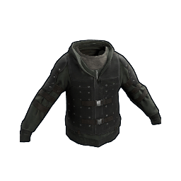 Army Armored Hoodie