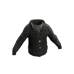 Army Armored Hoodie