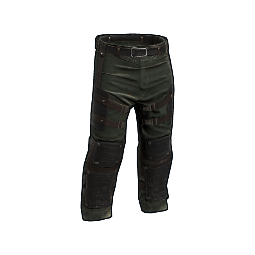 Army Armored Pants