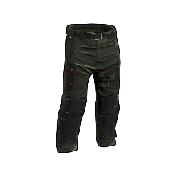 Army Armored Pants