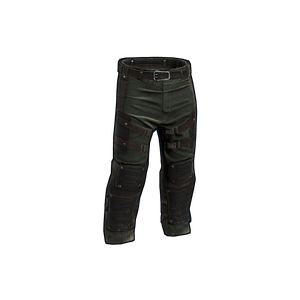 Army Armored Pants