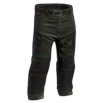 armored trousers