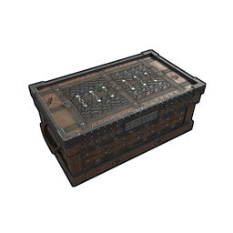 Long Hauler's Trunk