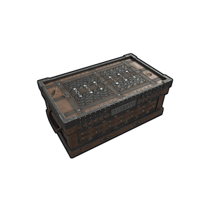 Long Hauler's Trunk