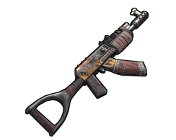 Glory AK47
