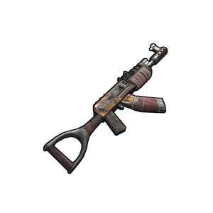 Glory AK47