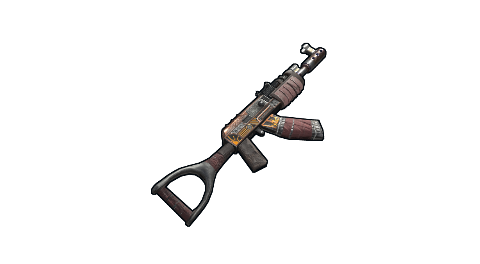 Glory AK47