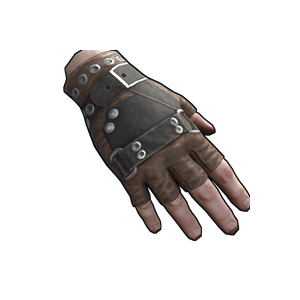Caravanner Gloves