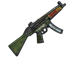 Dead Fish MP5