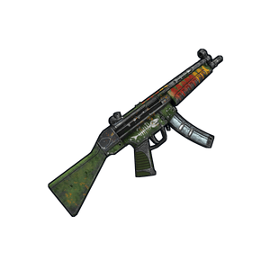 Dead Fish MP5