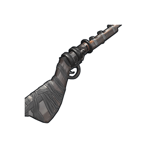 Hot Topic Waterpipe Shotgun