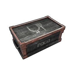 Food Box Large