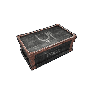 Food Box Large