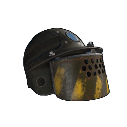 Digger Helmet