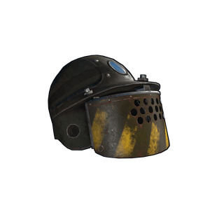 Digger Helmet