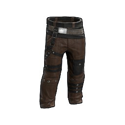 Caravanner Pants