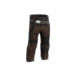 Caravanner Pants