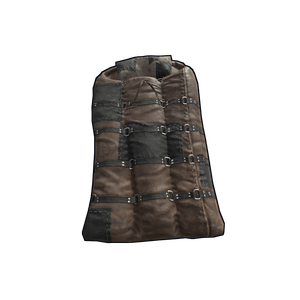 Caravanner Bedroll