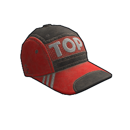 Top Cap