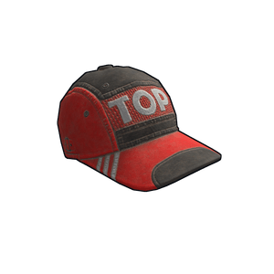 Top Cap
