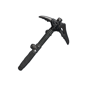 Dark Arts Icepick