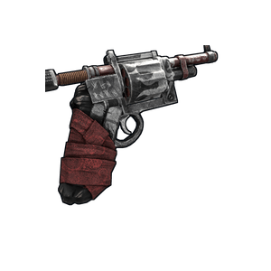 Bandito Revolver