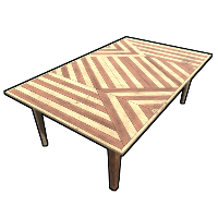 Parquet Table