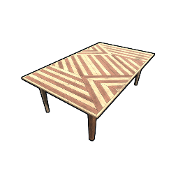 Parquet Table