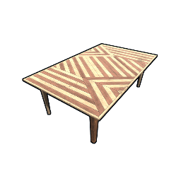 Parquet Table