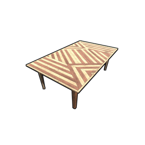 Parquet Table