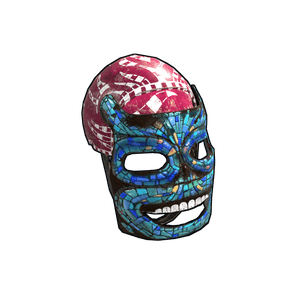 Mosaic Mask