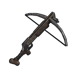Ancient Artifact Crossbow