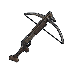 Ancient Artifact Crossbow