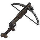 Ancient Artifact Crossbow